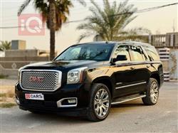 جي ام سي يوكون